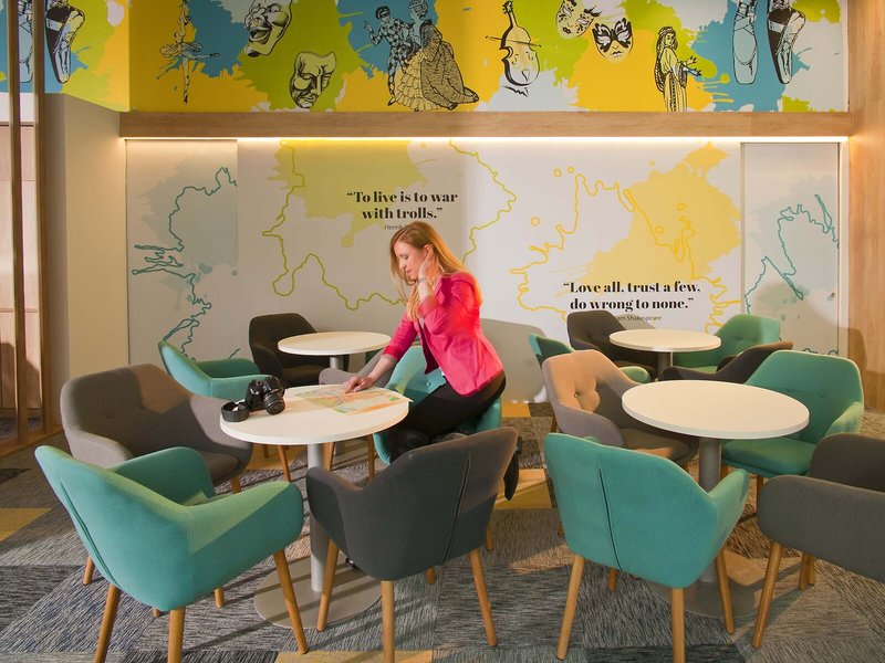 ibis Styles Maribor City Center  17