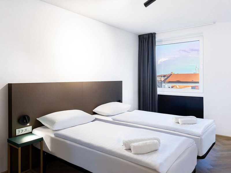 ibis Styles Maribor City Center  18