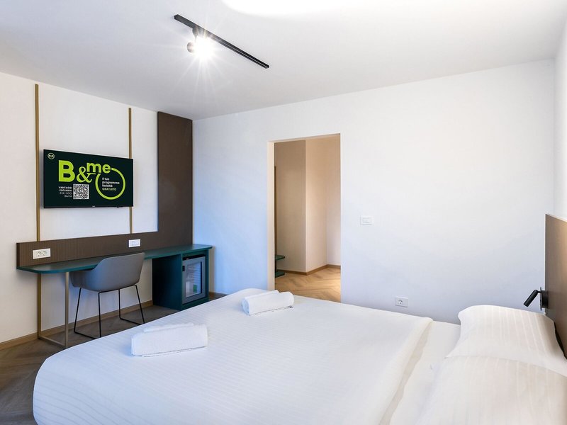 ibis Styles Maribor City Center  19