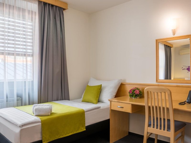 ibis Styles Maribor City Center  20