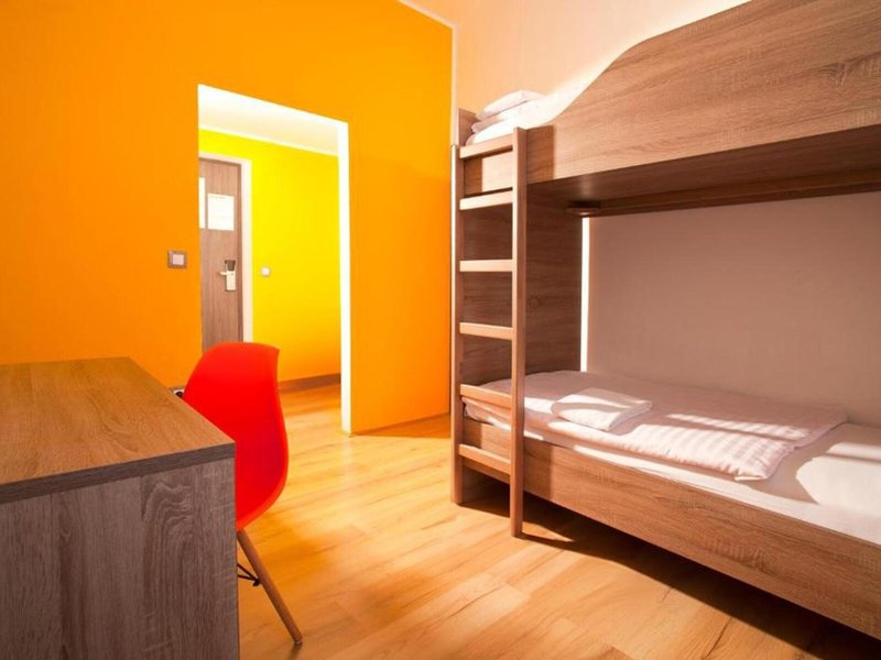 ibis Styles Maribor City Center  22