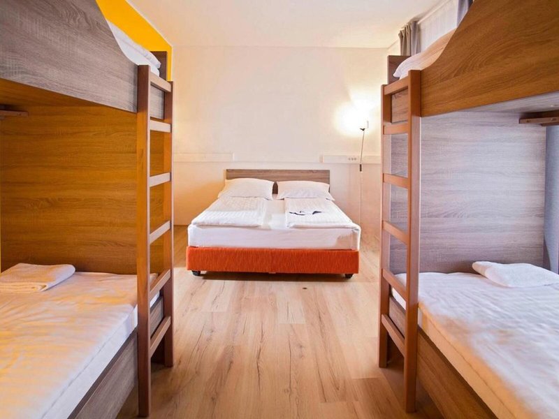 ibis Styles Maribor City Center  23