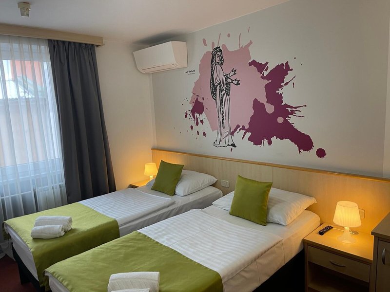 ibis Styles Maribor City Center  24