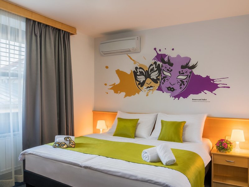 ibis Styles Maribor City Center  25