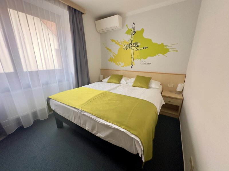 ibis Styles Maribor City Center  26