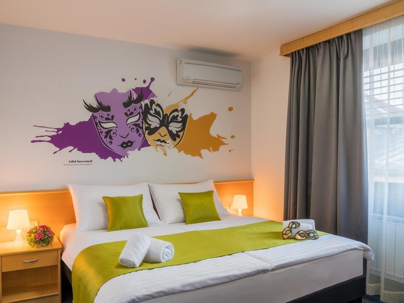 ibis Styles Maribor City Center  27