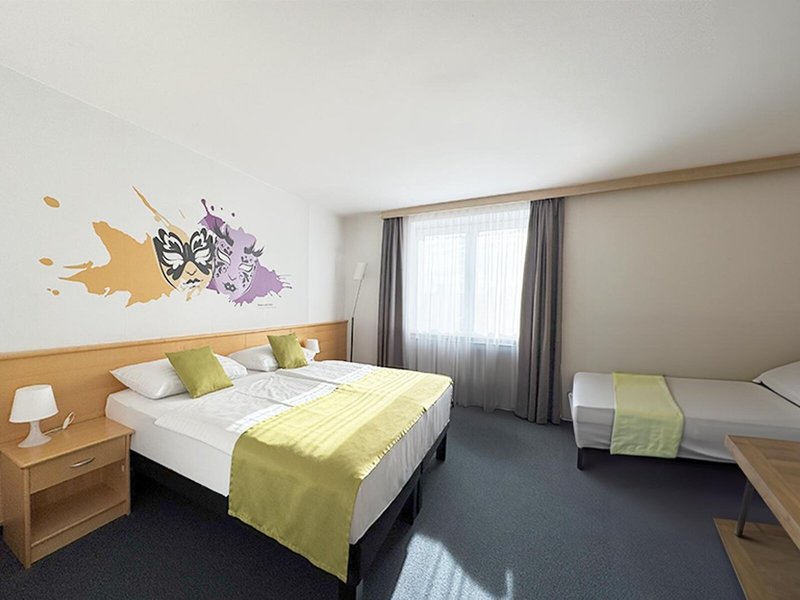 ibis Styles Maribor City Center  28
