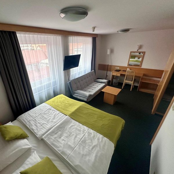 ibis Styles Maribor City Center  32
