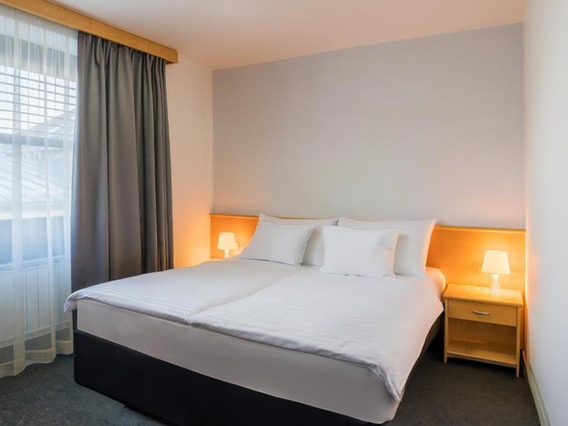 ibis Styles Maribor City Center  33