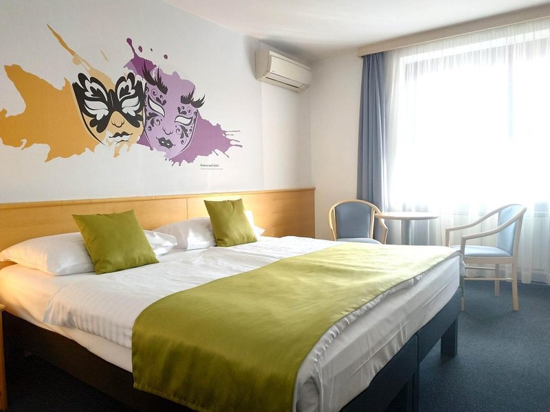 ibis Styles Maribor City Center  34