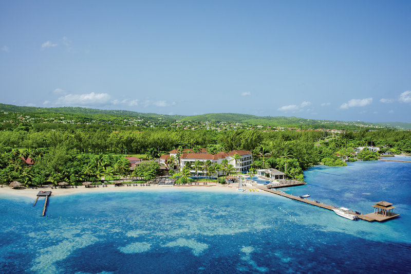 Zoëtry Montego Bay Jamaica 1