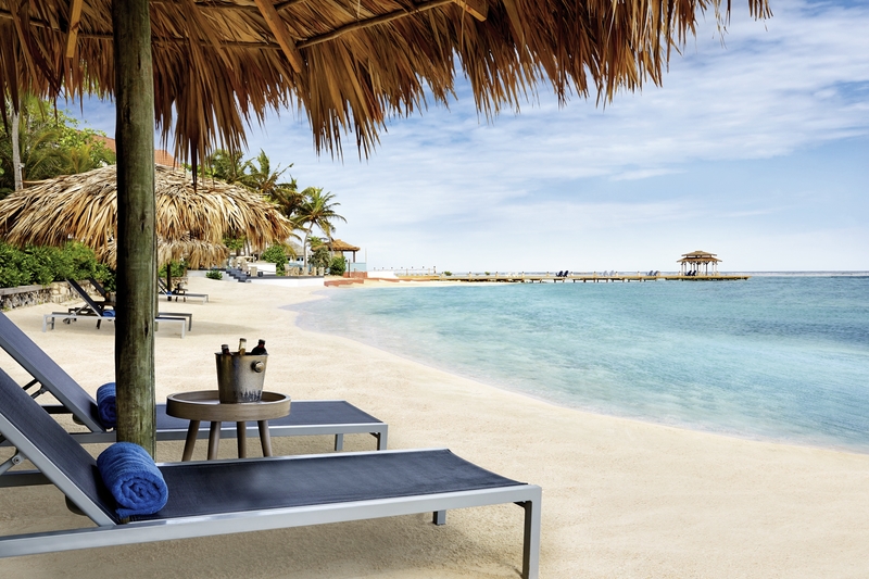 Zoëtry Montego Bay Jamaica 2