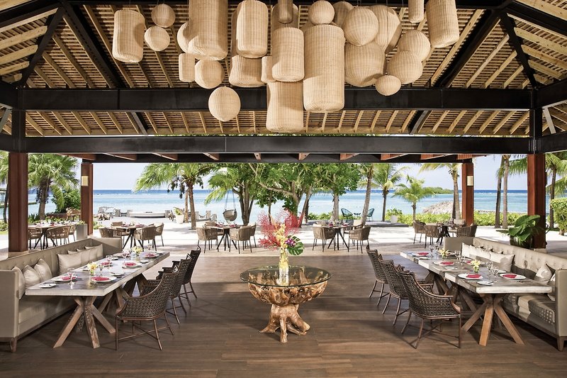 Zoëtry Montego Bay Jamaica 4