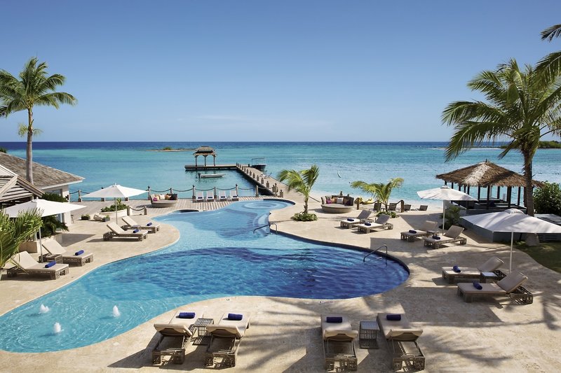 Zoëtry Montego Bay Jamaica 5