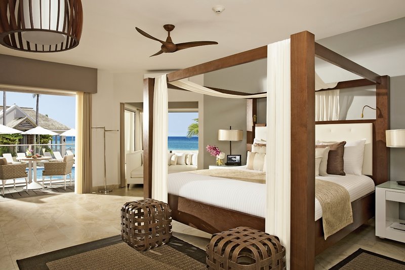 Zoëtry Montego Bay Jamaica 8