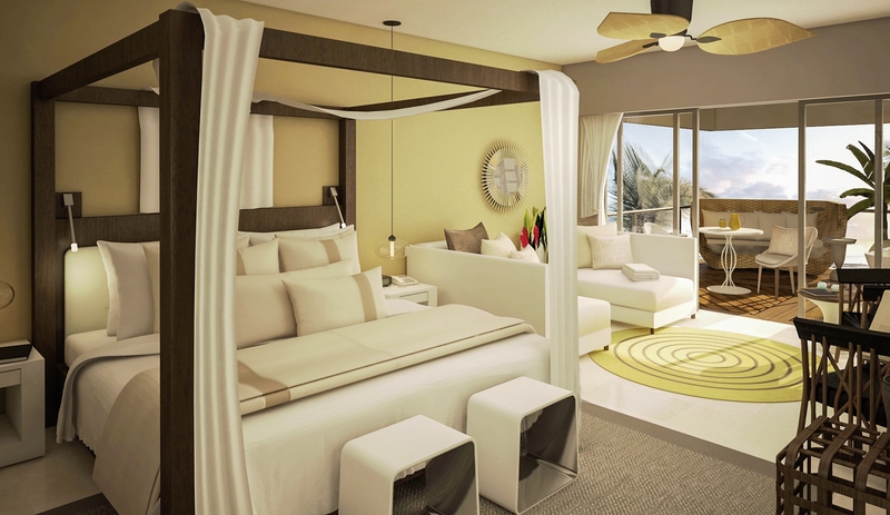 Zoëtry Montego Bay Jamaica 9