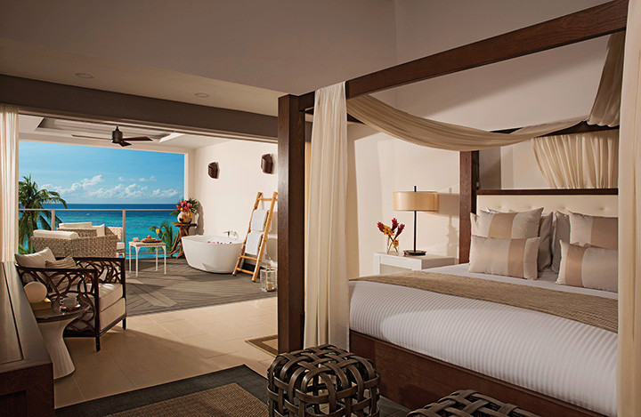 Zoëtry Montego Bay Jamaica 10