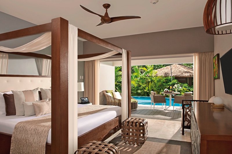 Zoëtry Montego Bay Jamaica 12