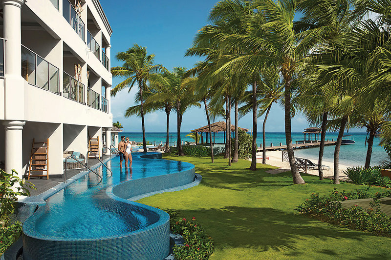 Zoëtry Montego Bay Jamaica 14