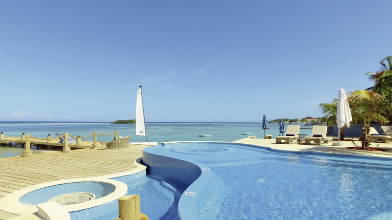 Zoëtry Montego Bay Jamaica 18