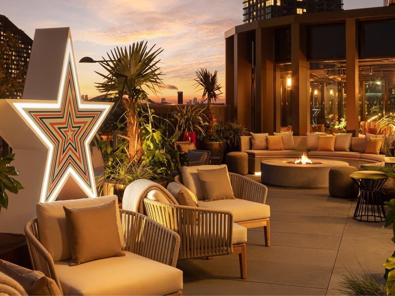 The Gantry London, Curio Collection by Hilton 6