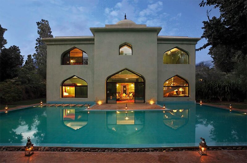 Es Saadi Marrakech Resort - Palace  25