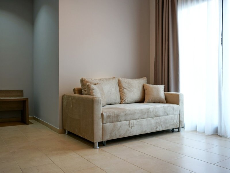 Agnes Deluxe Hotel 19