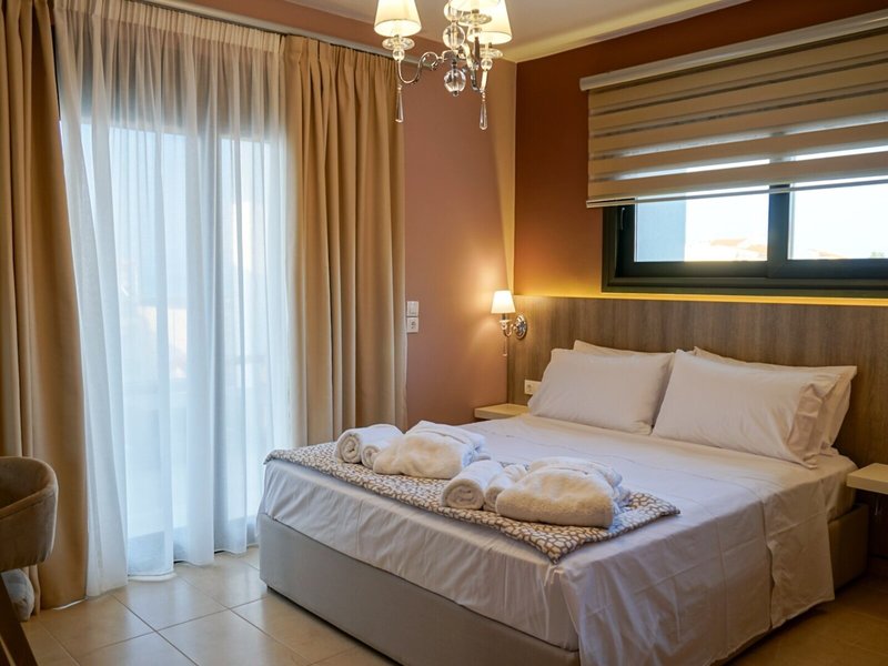 Agnes Deluxe Hotel 22