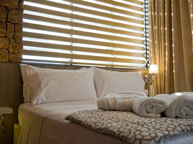 Agnes Deluxe Hotel 24