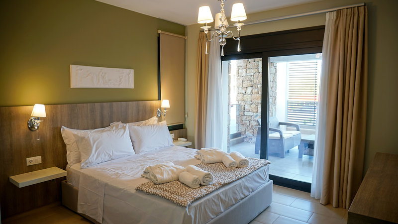 Agnes Deluxe Hotel 4