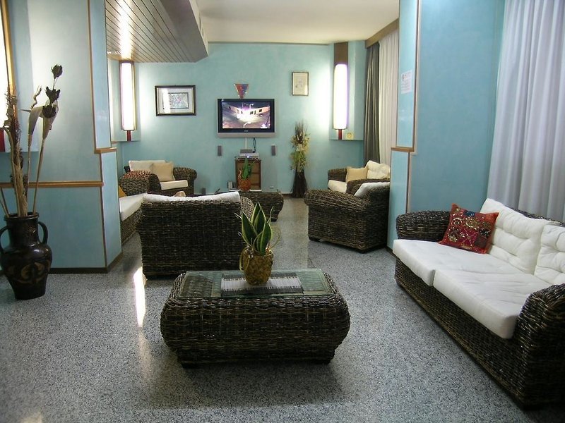 Park Hotel