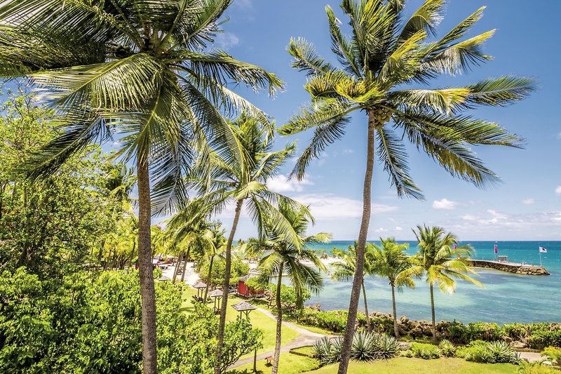 La Creole Beach Hotel & Spa 1