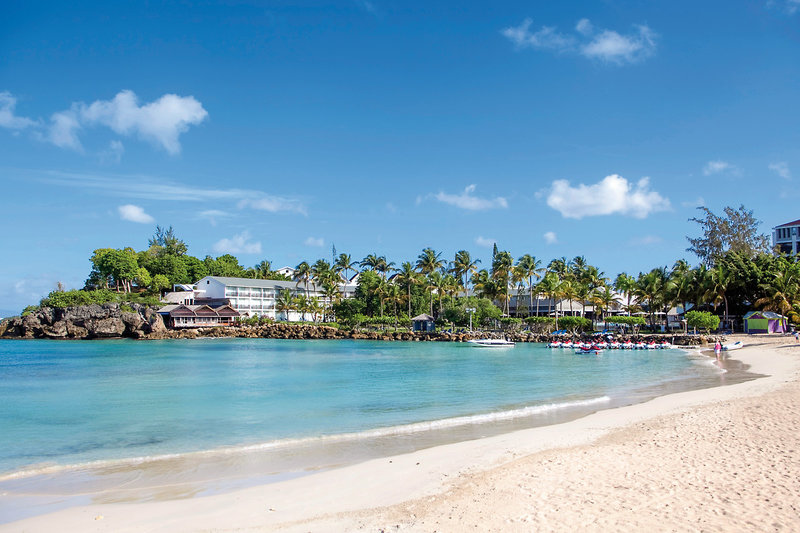 La Creole Beach Hotel & Spa 5