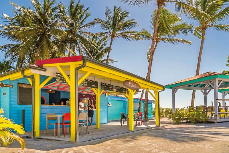 La Creole Beach Hotel & Spa 6