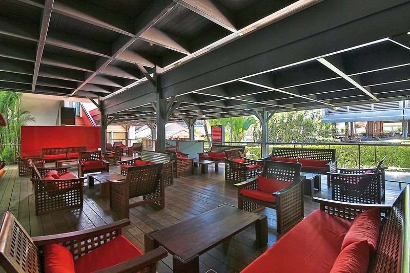 La Creole Beach Hotel & Spa 11