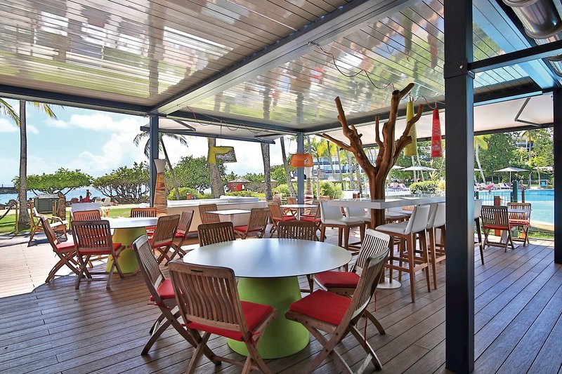 La Creole Beach Hotel & Spa 13