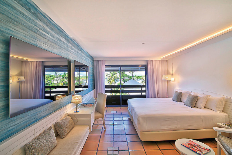 La Creole Beach Hotel & Spa 15
