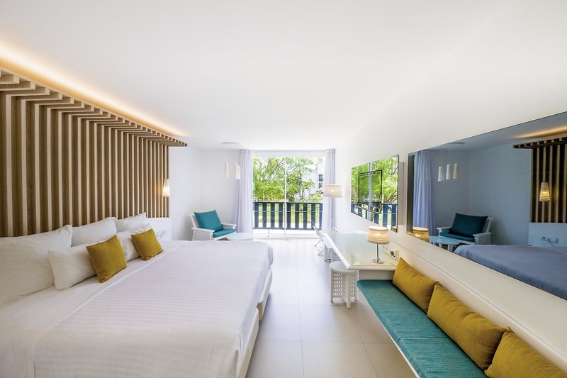 La Creole Beach Hotel & Spa 16