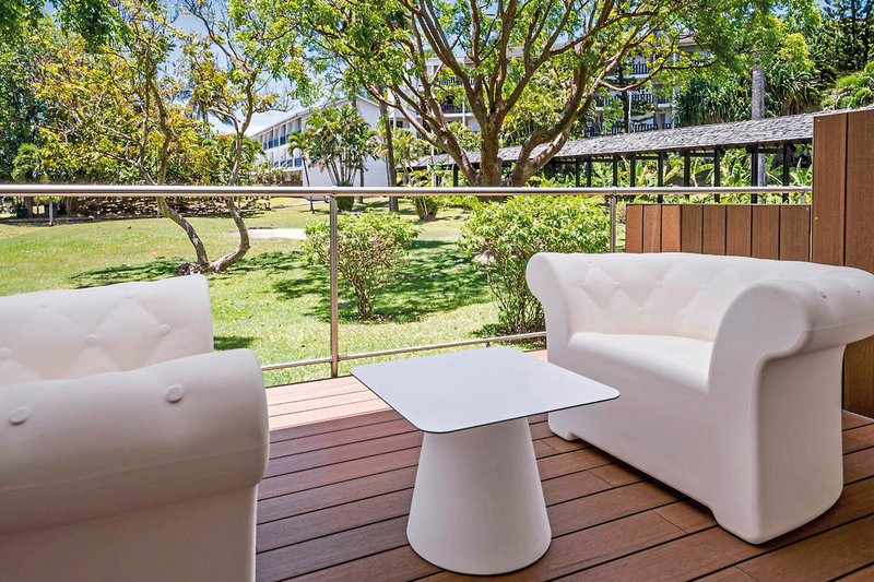 La Creole Beach Hotel & Spa 18