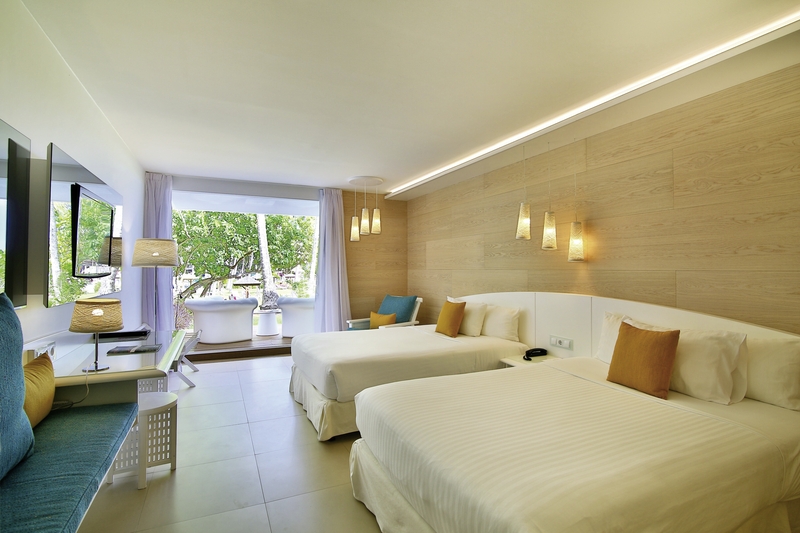 La Creole Beach Hotel & Spa 19