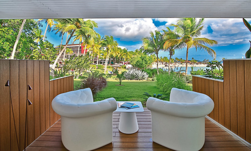 La Creole Beach Hotel & Spa 20