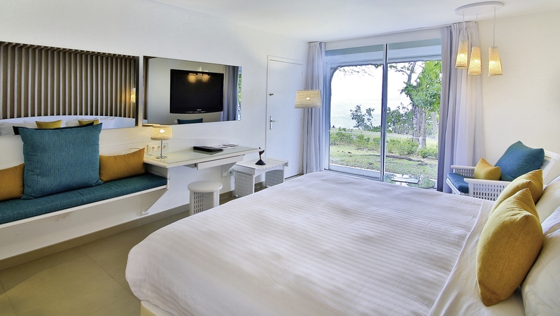 La Creole Beach Hotel & Spa 21