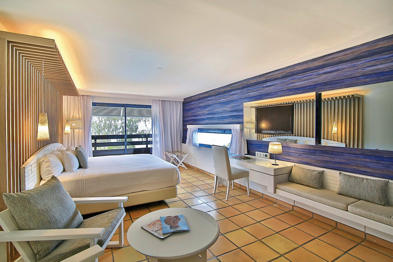 La Creole Beach Hotel & Spa 23