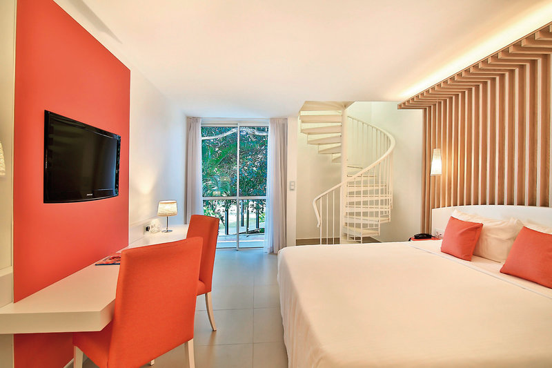 La Creole Beach Hotel & Spa 24