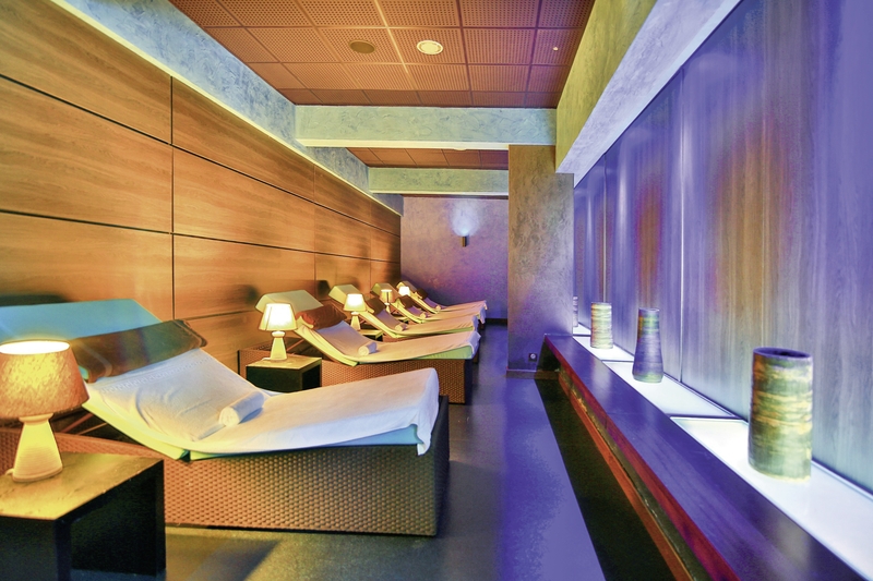 La Creole Beach Hotel & Spa 26