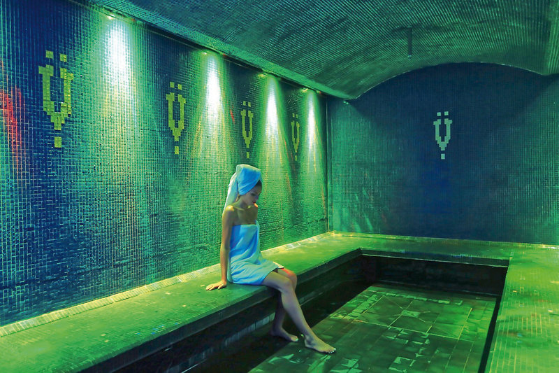 La Creole Beach Hotel & Spa 28