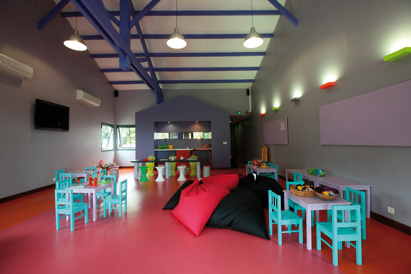 La Creole Beach Hotel & Spa 29