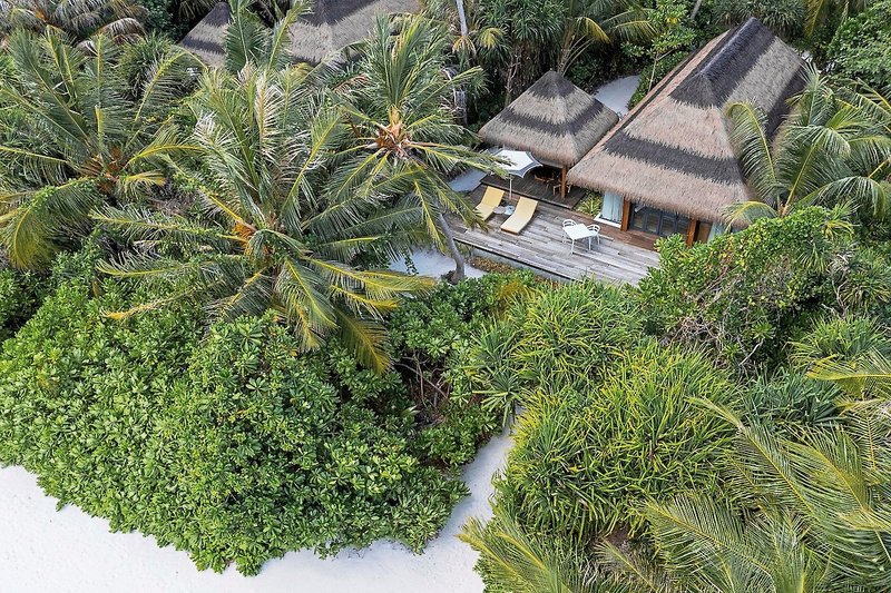 Pullman Maldives All-Inclusive Resort 6
