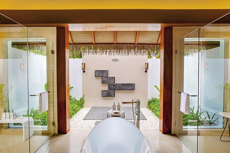 Pullman Maldives All-Inclusive Resort 9