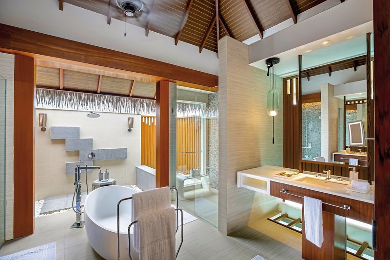 Pullman Maldives All-Inclusive Resort 14